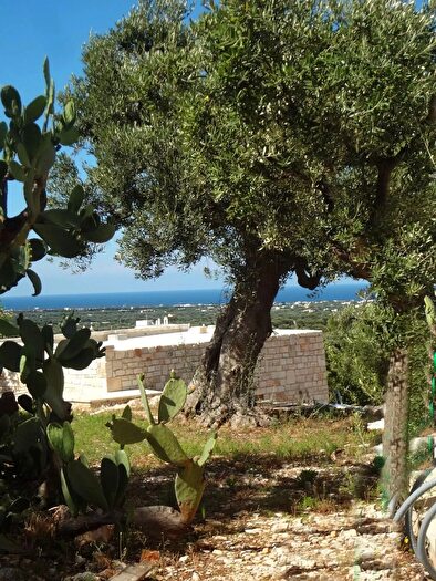 Casa con 7 locali in vendita in Fasano