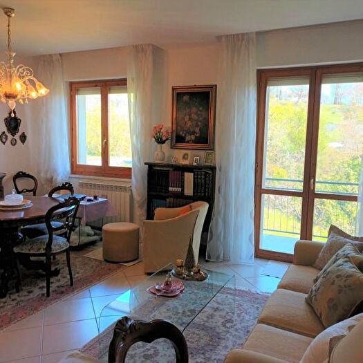 Appartamento in vendita in Chianciano Terme