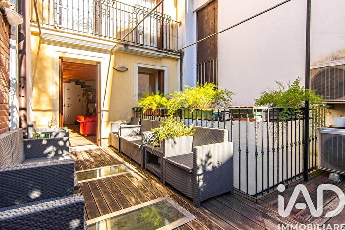 Appartamento con 11 locali in vendita in Via Contrãnbsp Lodi, Vicenza