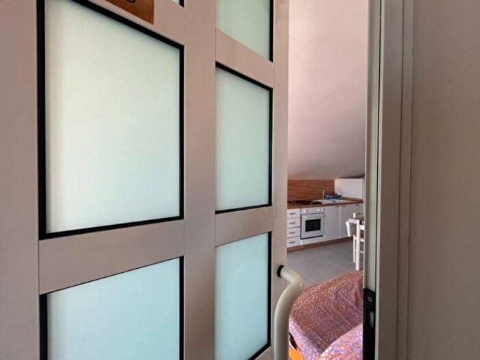 Casa bilocale in affitto in Via Giuseppe Parini, Tortoreto Lido, Tortoreto
