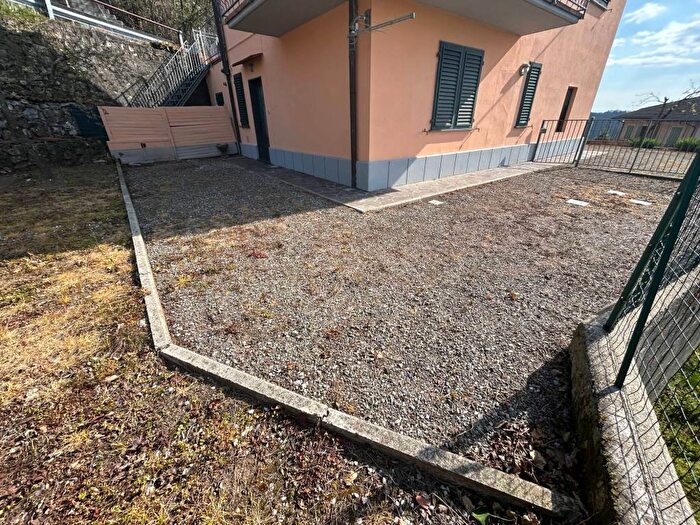 Appartamento bilocale in affitto in Panicagliora, Marliana