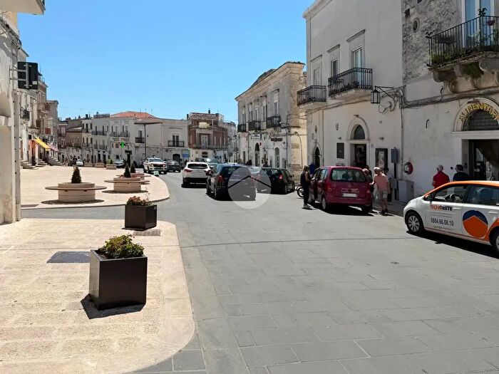 Appartamento bilocale in vendita in Via Fandetti, Monte Sant'Angelo
