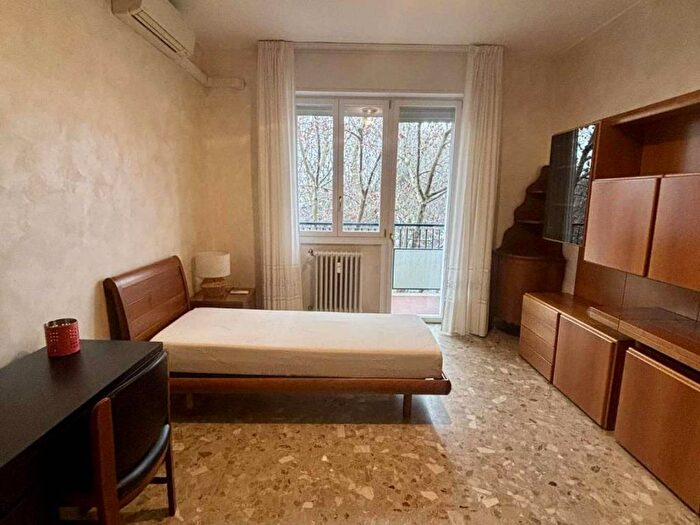 Appartamento bilocale in affitto in Via Don Giovanni Calabria, Cimiano, Milano