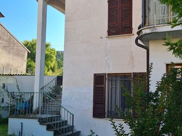 Casa con 5 locali in affitto in Piazzale Stazione, Stazione, Moncalvo