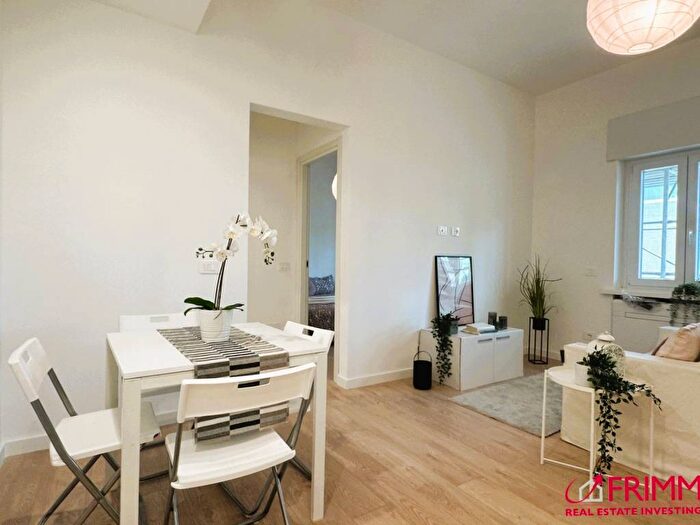 Appartamento bilocale in vendita in Via Teulada, Mazzini Delle Vittorie, Roma