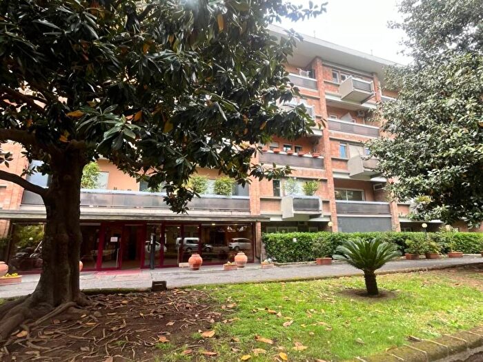 Appartamento monolocale in affitto in Via Aurelia Antica, Aurelio Val Cannuta, Roma