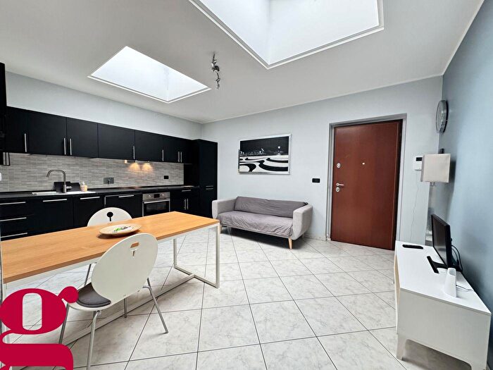 Appartamento bilocale in vendita in Corso Agnelli, Torino