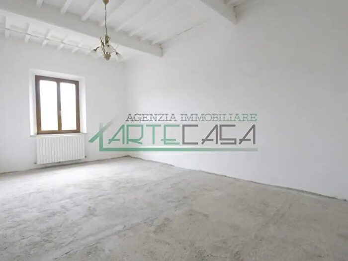 Appartamento quadrilocale in vendita in Cascina