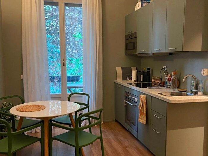 Appartamento bilocale in affitto in Piazzetta Guastalla, Guastalla, Milano