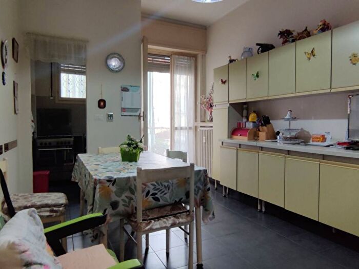 Appartamento bilocale in affitto in Via Villarbasse, San Paolo, Torino