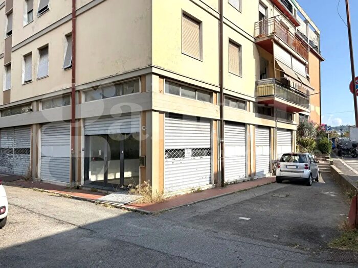 Appartamento in vendita in Via della Pianta, La Spezia