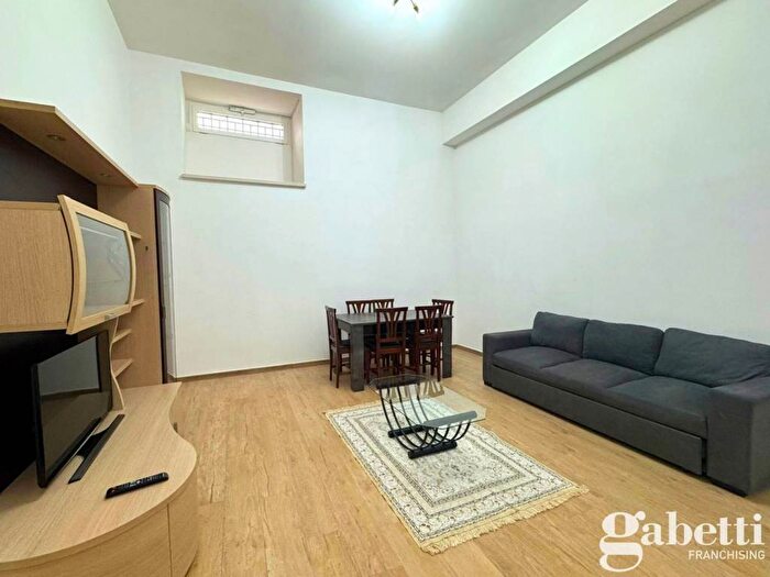 Appartamento trilocale in affitto in CORSO VITTORIO EMANUELE, Centro, Pomigliano dArco