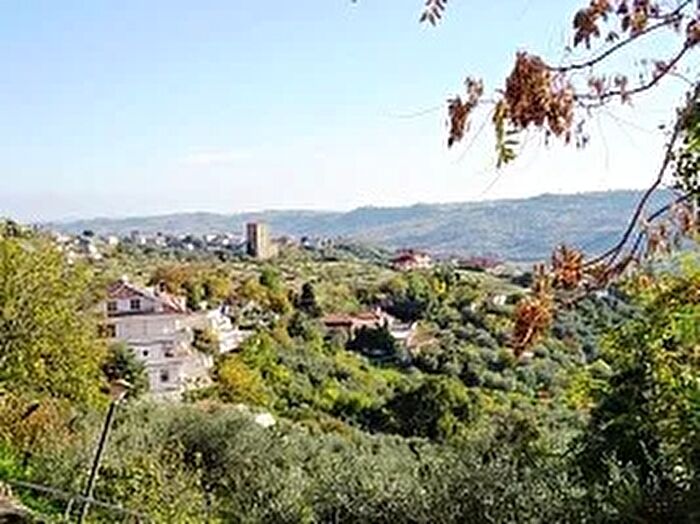 Appartamento quadrilocale in vendita in Via Anelli Fieramosca Chieti Ch, Chieti