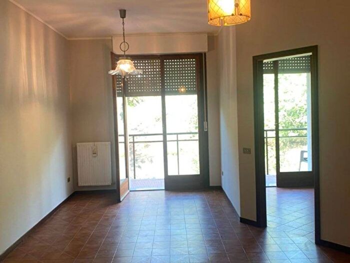Appartamento bilocale in affitto in Via Emilio Salgari, Pegli, Genova