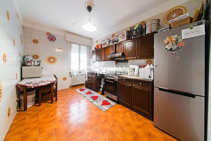 Appartamento trilocale in vendita in Castelnuovo Rangone