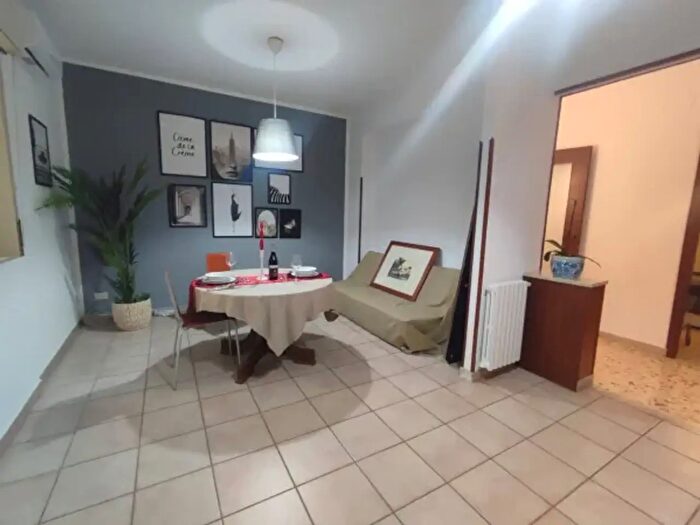 Appartamento trilocale in affitto in Palermo