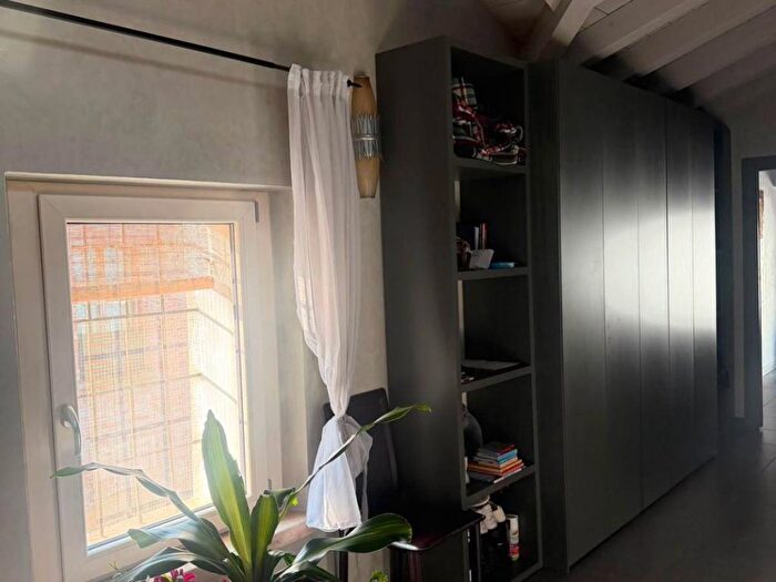 Appartamento trilocale in affitto in Via dell'Accademia, Centro, Mantova
