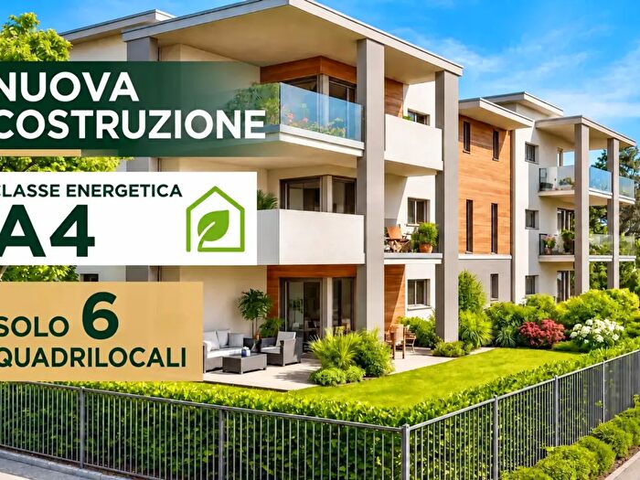 Case in Vendita e in Affitto - 2