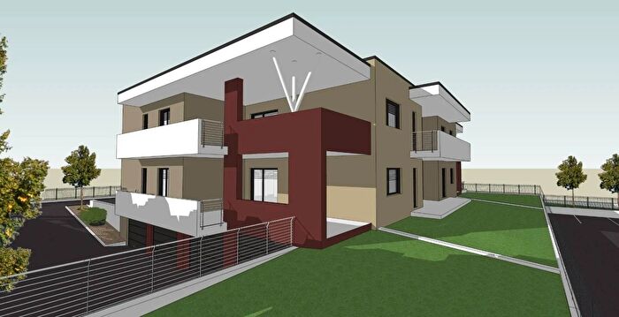 Appartamento con 5 locali in vendita in Mondovi