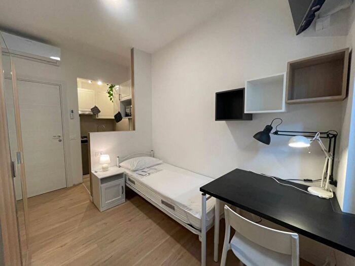 Appartamento monolocale in affitto in Via Marsala, Piazze Duomo, Padova