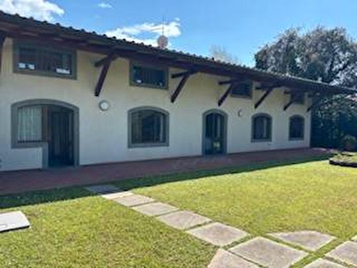 Casa con 6 locali in affitto in Roma Imperiale, Forte dei Marmi