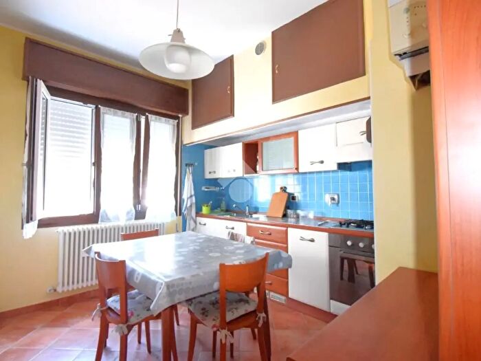 Appartamento trilocale in vendita in Corso Fratelli Cervi, Riccione