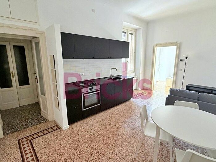 Appartamento bilocale in affitto in VIA GIUSEPPE MEDA, Pezzotti Meda, Milano