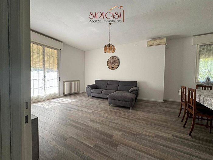 Appartamento quadrilocale in affitto in Faenza
