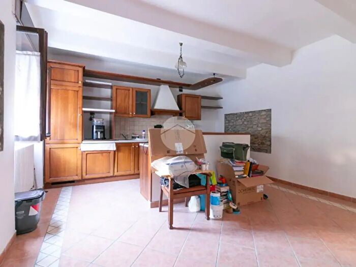 Casa trilocale in vendita in Via Ribomba, Predappio
