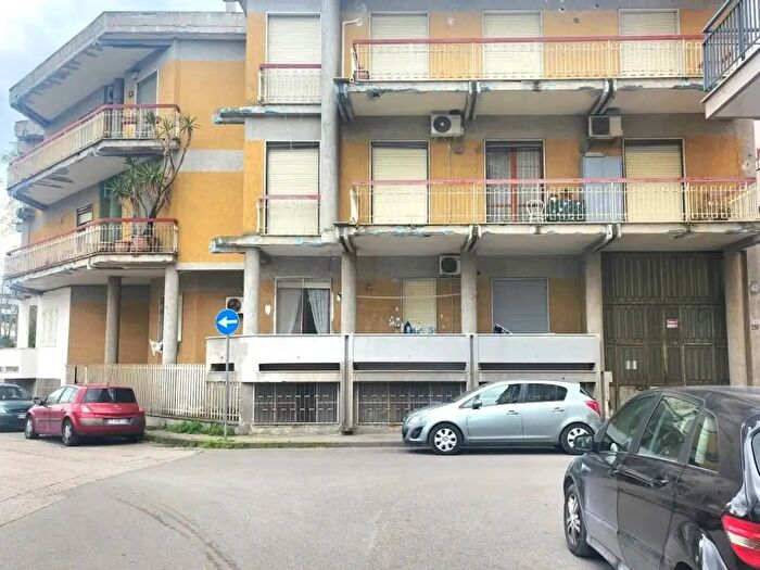 Appartamento quadrilocale in vendita in Traversa I Siepe Nuova, Frattamaggiore