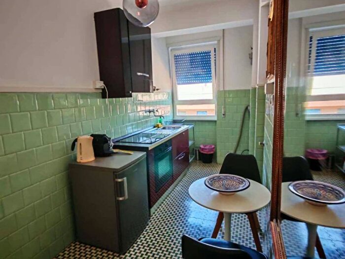 Appartamento bilocale in affitto in Via Luigi Rizzo, Cipro, Roma