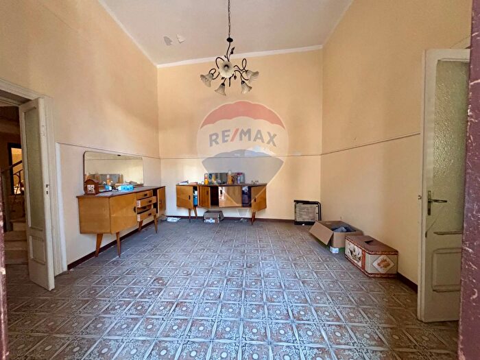 Casa trilocale in vendita in Via Pennetti, San Pietro Vernotico