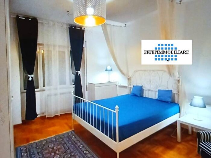 Appartamento bilocale in affitto in Via Gabriele Jannelli, Rione Alto, Napoli