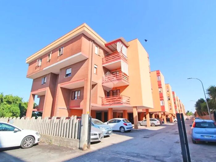 Appartamento bilocale in vendita in Contrada Difensola, Campomarino