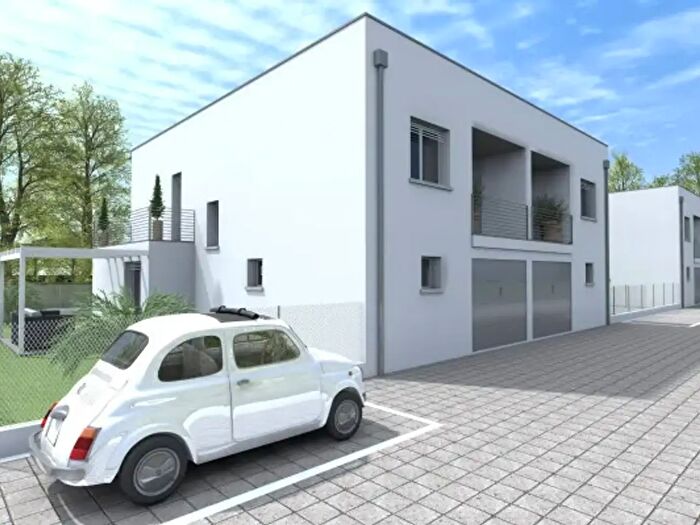 Case in Vendita e in Affitto - 3