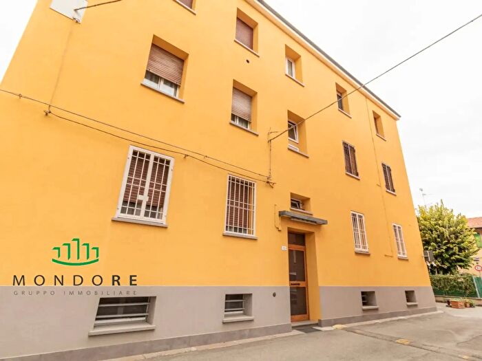 Appartamento quadrilocale in vendita in Via Sant'Anna Bolo, Bologna