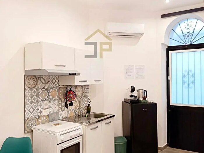 Appartamento monolocale in vendita in Cortile Scorsone, Palermo