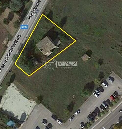 Casa con 5 locali in vendita in Strada Provinciale, Corridonia