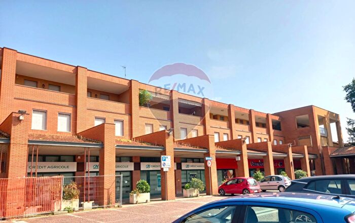 Appartamento trilocale in vendita in Sannazzaro De Burgondi