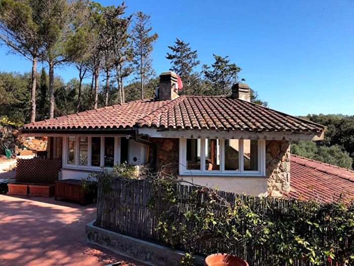 Casa con 6 locali in affitto in Ansedonia, Orbetello