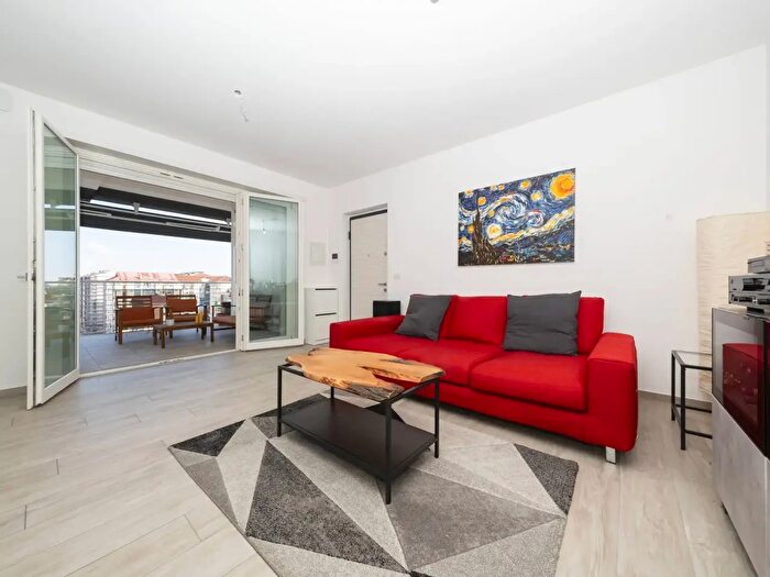 Appartamento con 5 locali in vendita in Via Tommaseo, Collegno