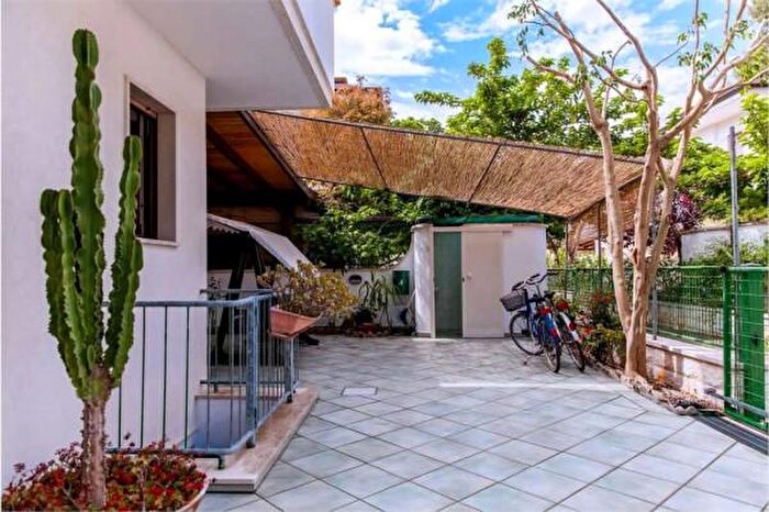 Casa quadrilocale in vendita in Carovigno