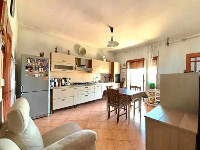 Appartamento bilocale in vendita in Via Cappiello Francesco, San Giorgio A Cremano