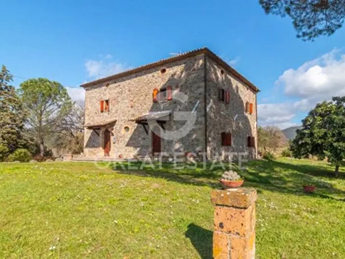 Casa con 6 locali in vendita in Strada Provinciale, Orvieto