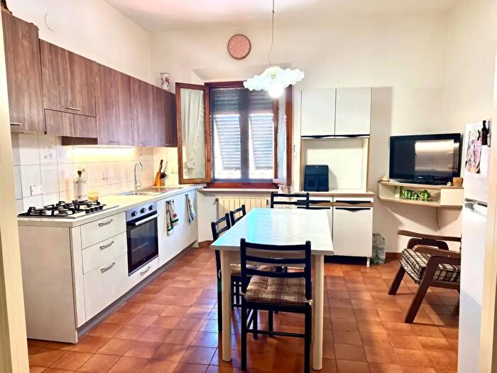 Appartamento trilocale in vendita in Empoli