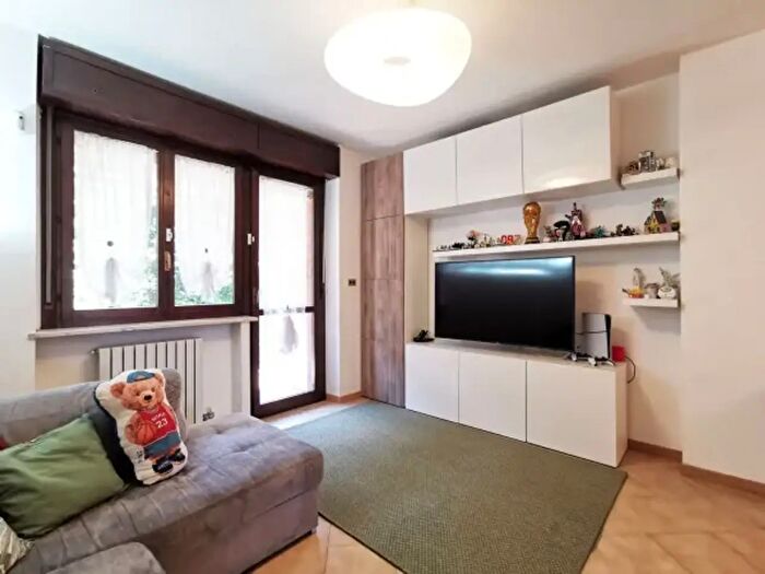 Appartamento trilocale in vendita in Via Timoteo Riboli, Torino