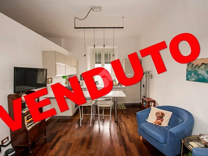 Appartamento bilocale in vendita in Via Perugino, Milano