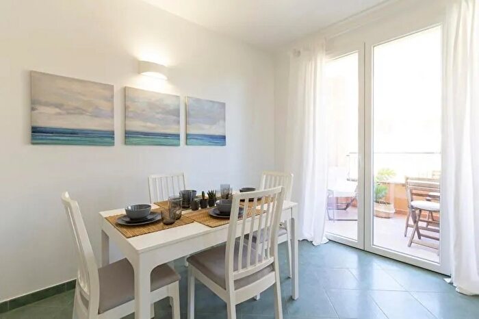 Appartamento monolocale in vendita in Castiglione Della Pescaia