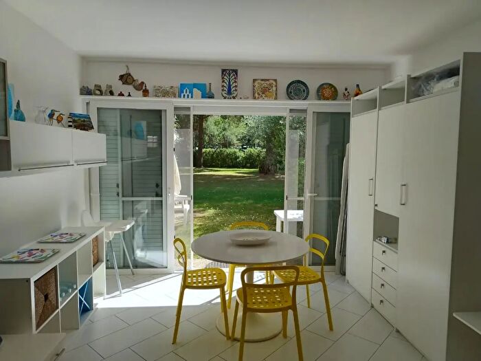 Appartamento monolocale in vendita in Ei Cavalleggeri Sud, Bibbona