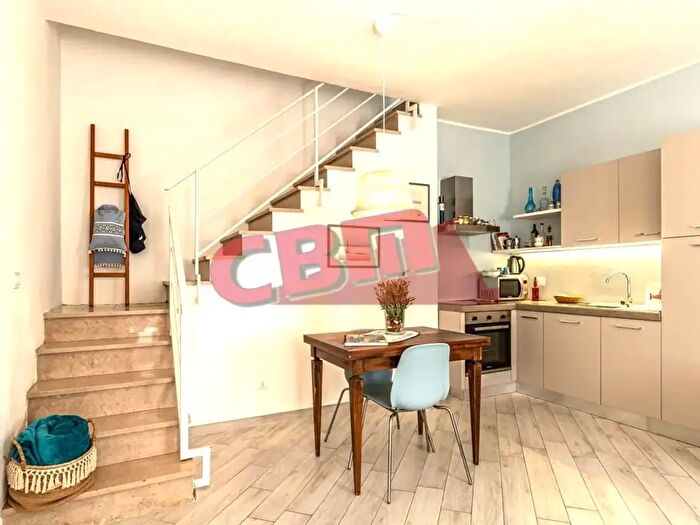 Appartamento bilocale in affitto in Livorno